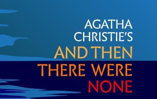 Milwaukee Agatha Christies And Then There Were None- ASL Interpreted Performance